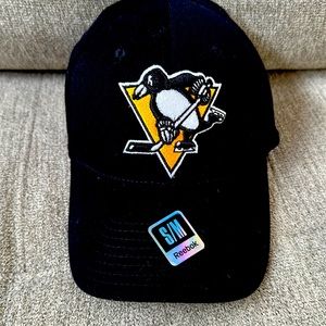 🐧 🏒 
Pittsburgh Penguins Hat
